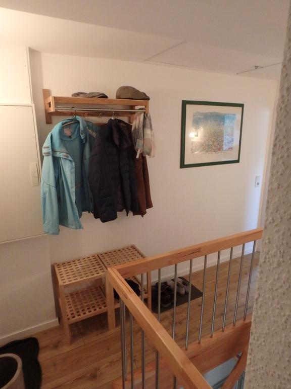 Apartment Knusperhaus *