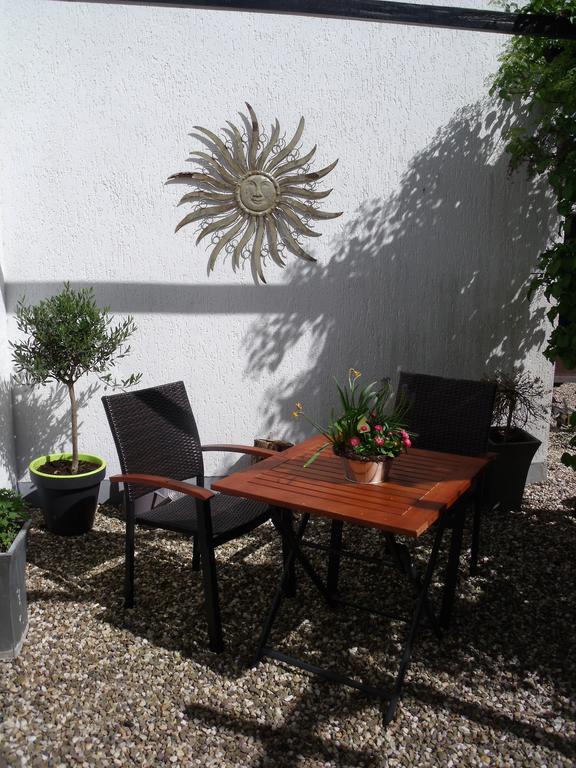 Apartment Knusperhaus