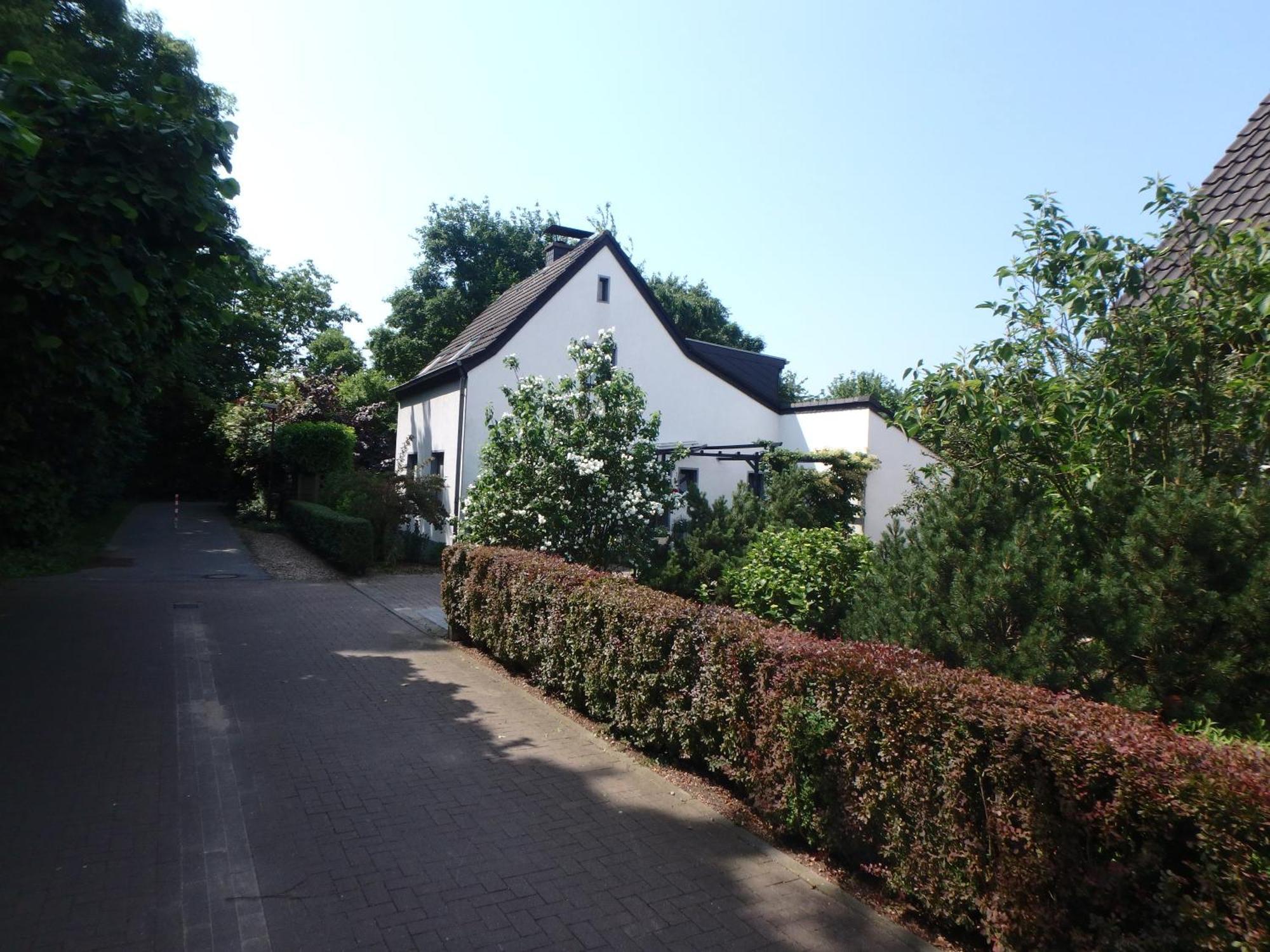 Apartment Knusperhaus